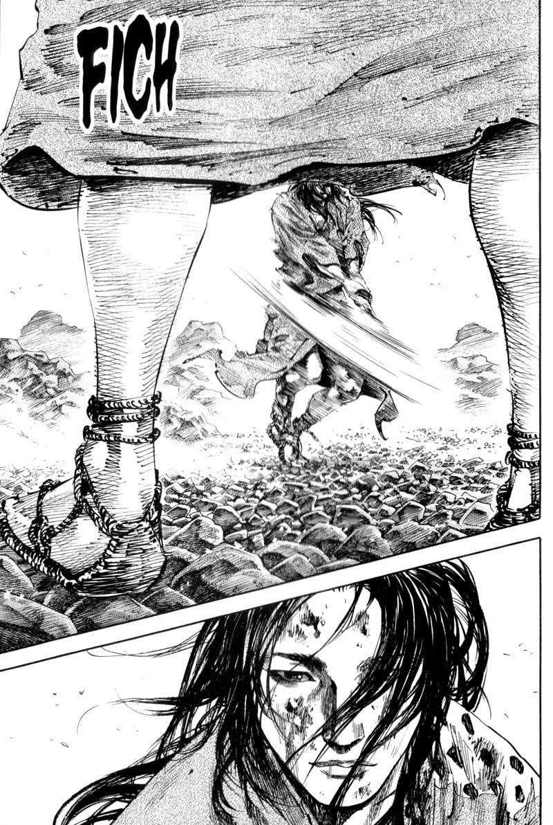 Vagabond, Chapter 175 image 21