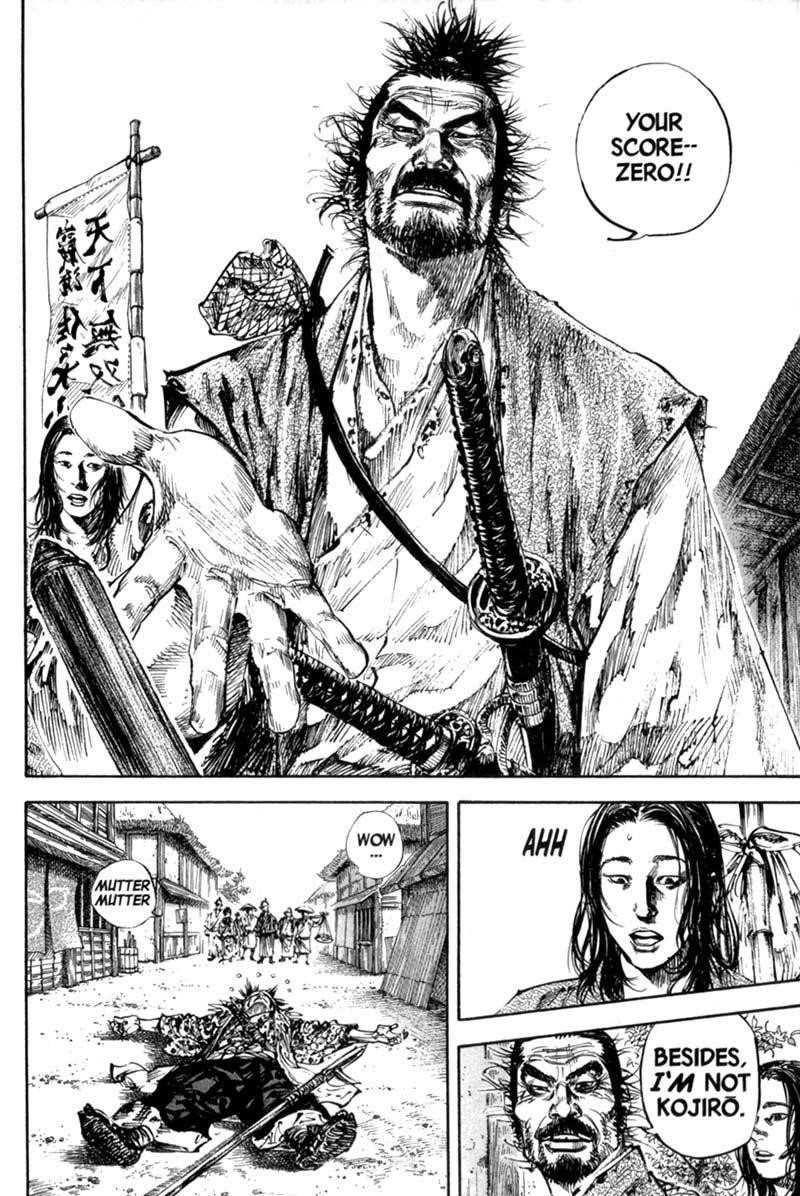 Vagabond, Chapter 158 image 15