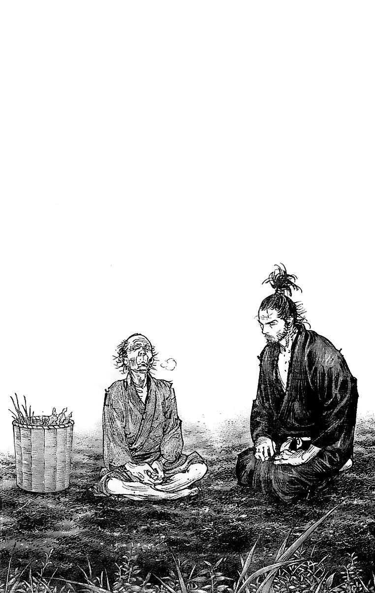 Vagabond, Chapter 321 image 20