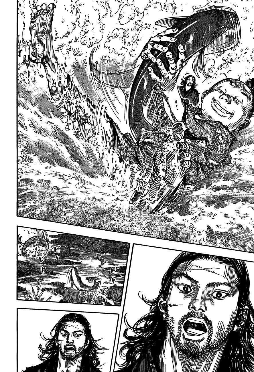 Vagabond, Chapter 302 image 31