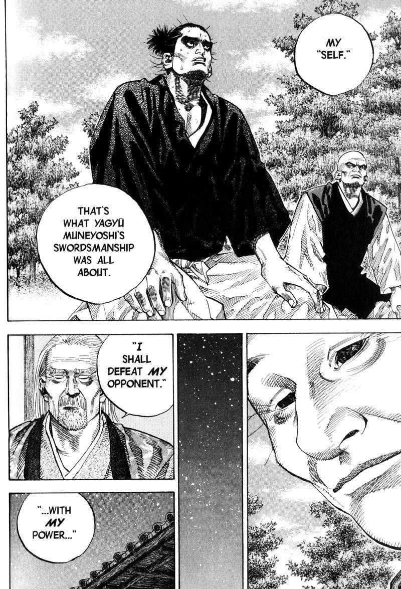 Vagabond, Chapter 68 image 04