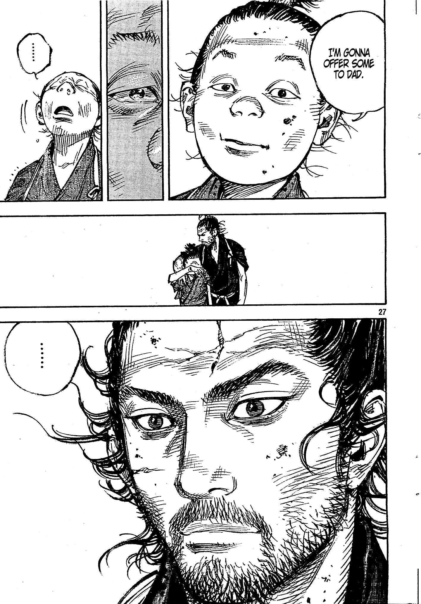 Vagabond, Chapter 318 image 27