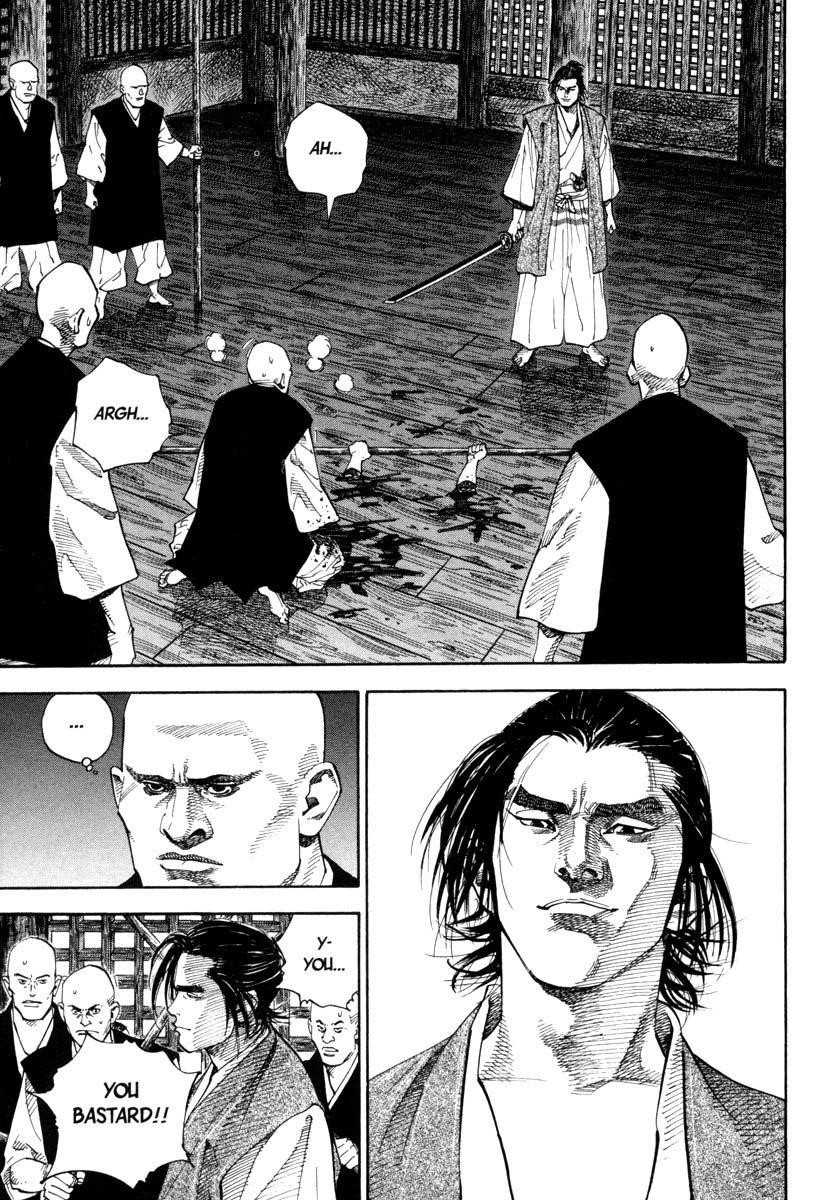 Vagabond, Chapter 38 image 05