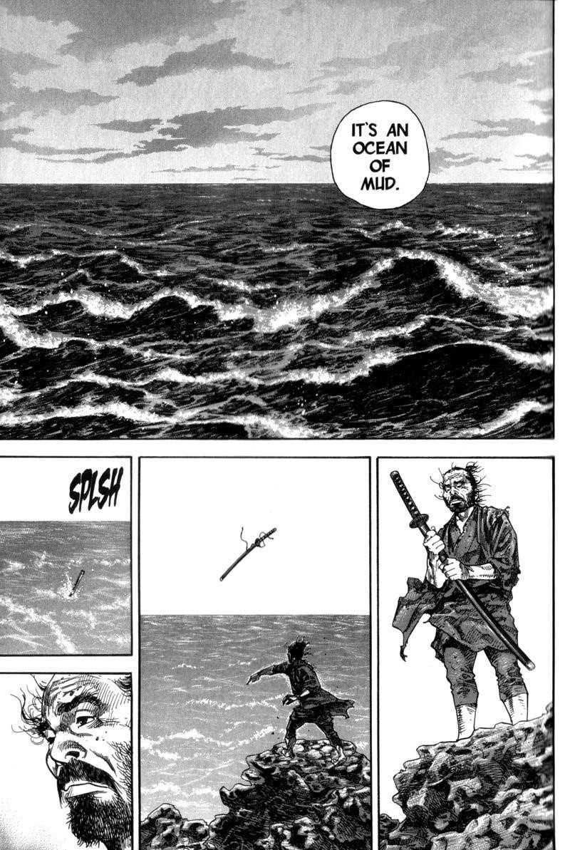 Vagabond, Chapter 130 image 13