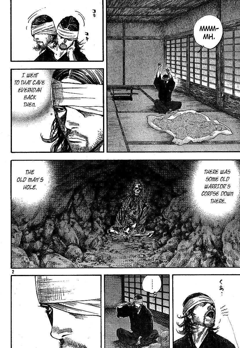 Vagabond, Chapter 208 image 02