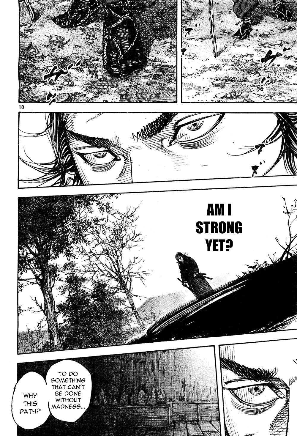 Vagabond, Chapter 294 image 10