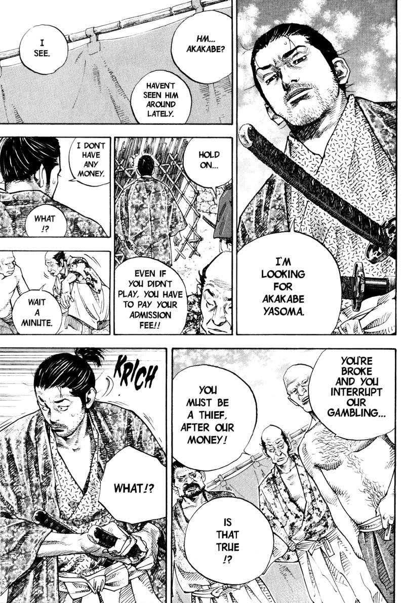 Vagabond, Chapter 57 image 13