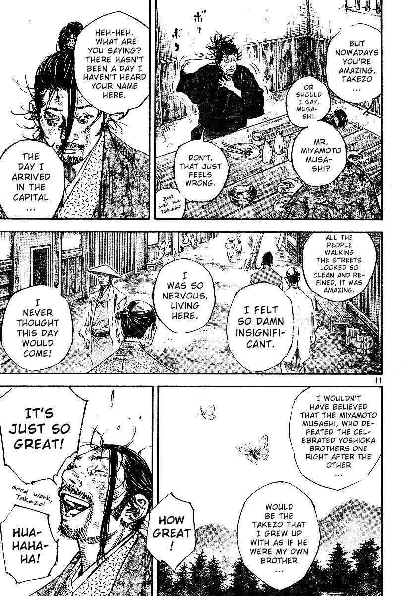 Vagabond, Chapter 221 image 11