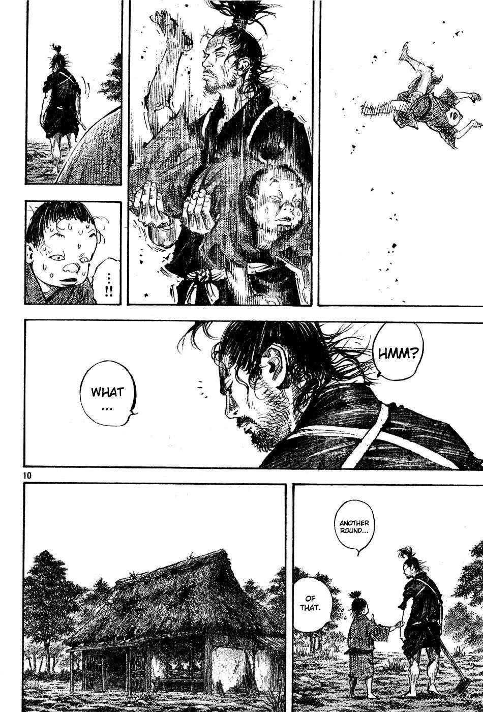 Vagabond, Chapter 306 image 09