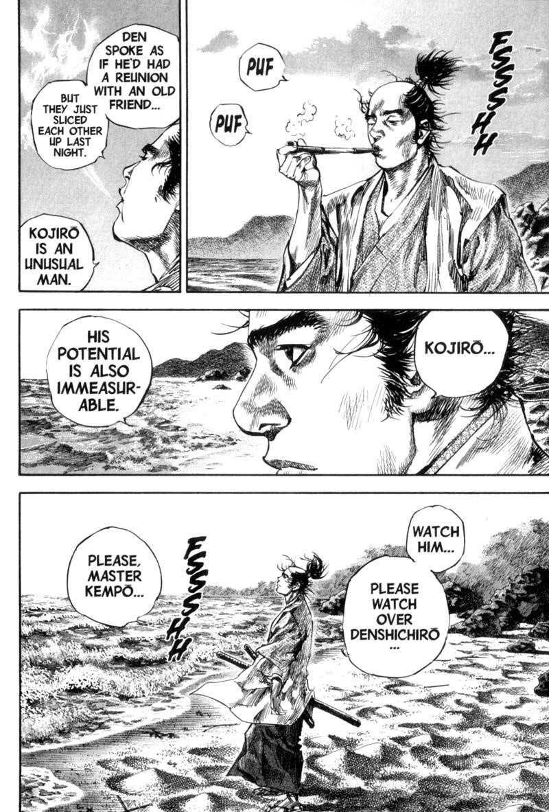 Vagabond, Chapter 155 image 11