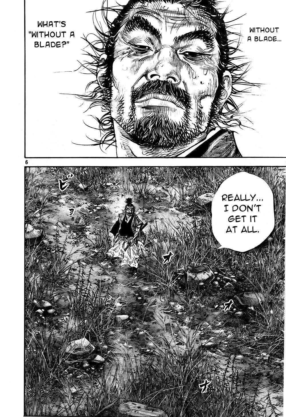 Vagabond, Chapter 287 image 06