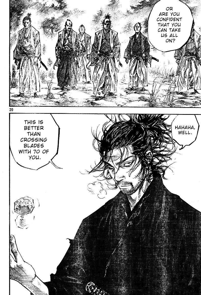 Vagabond, Chapter 223 image 18