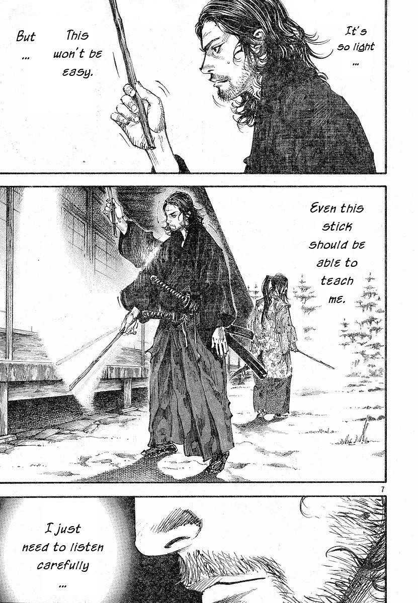 Vagabond, Chapter 209 image 06