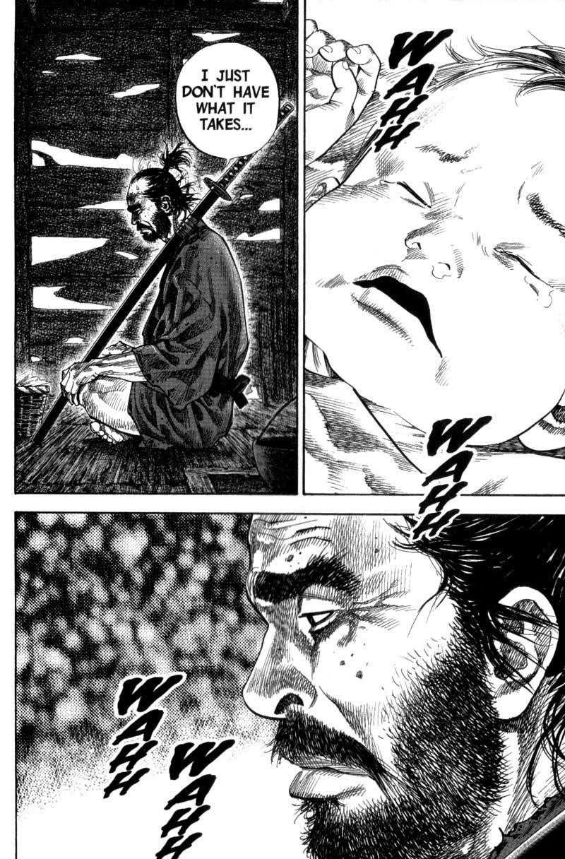 Vagabond, Chapter 130 image 08