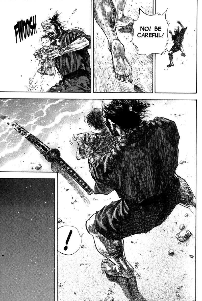 Vagabond, Chapter 129 image 17