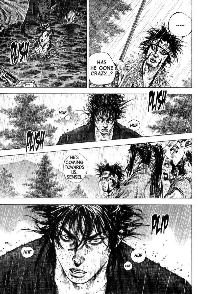 Vagabond, Chapter 161 image 04