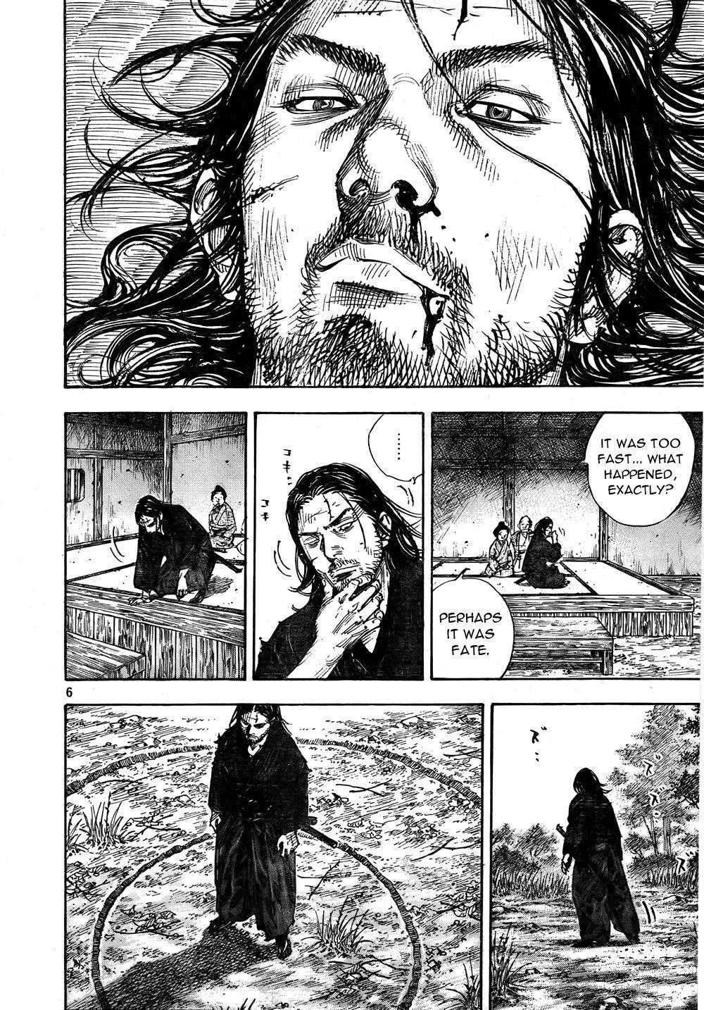 Vagabond, Chapter 284 image 05