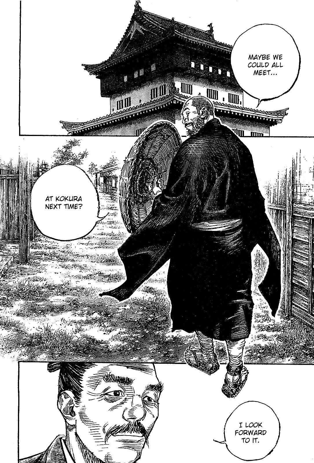 Vagabond, Chapter 317 image 28