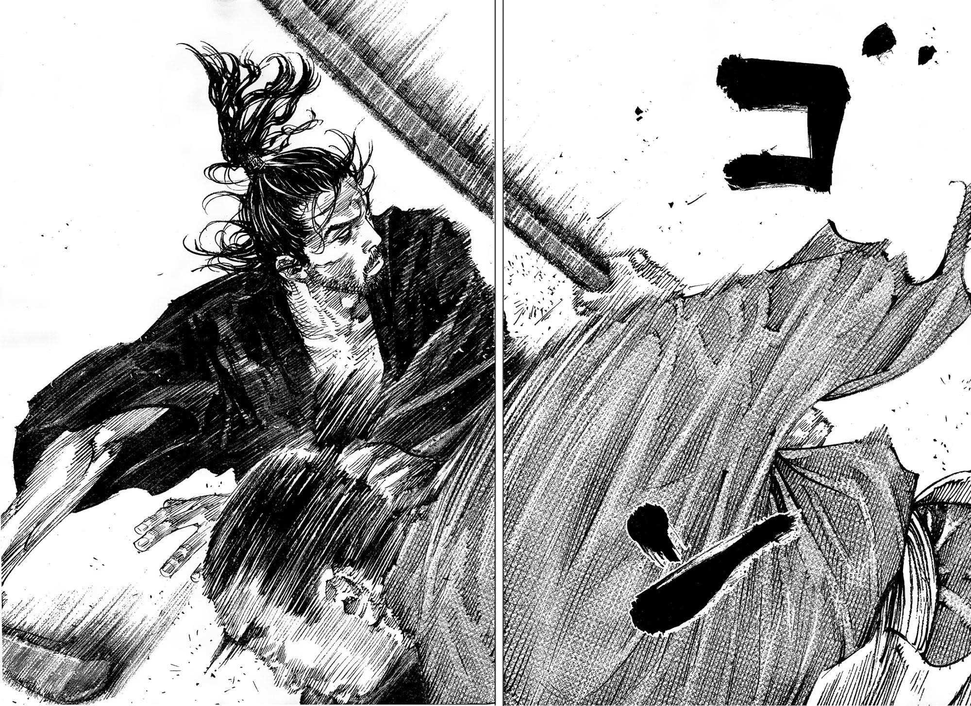 Vagabond, Chapter 309 image 29