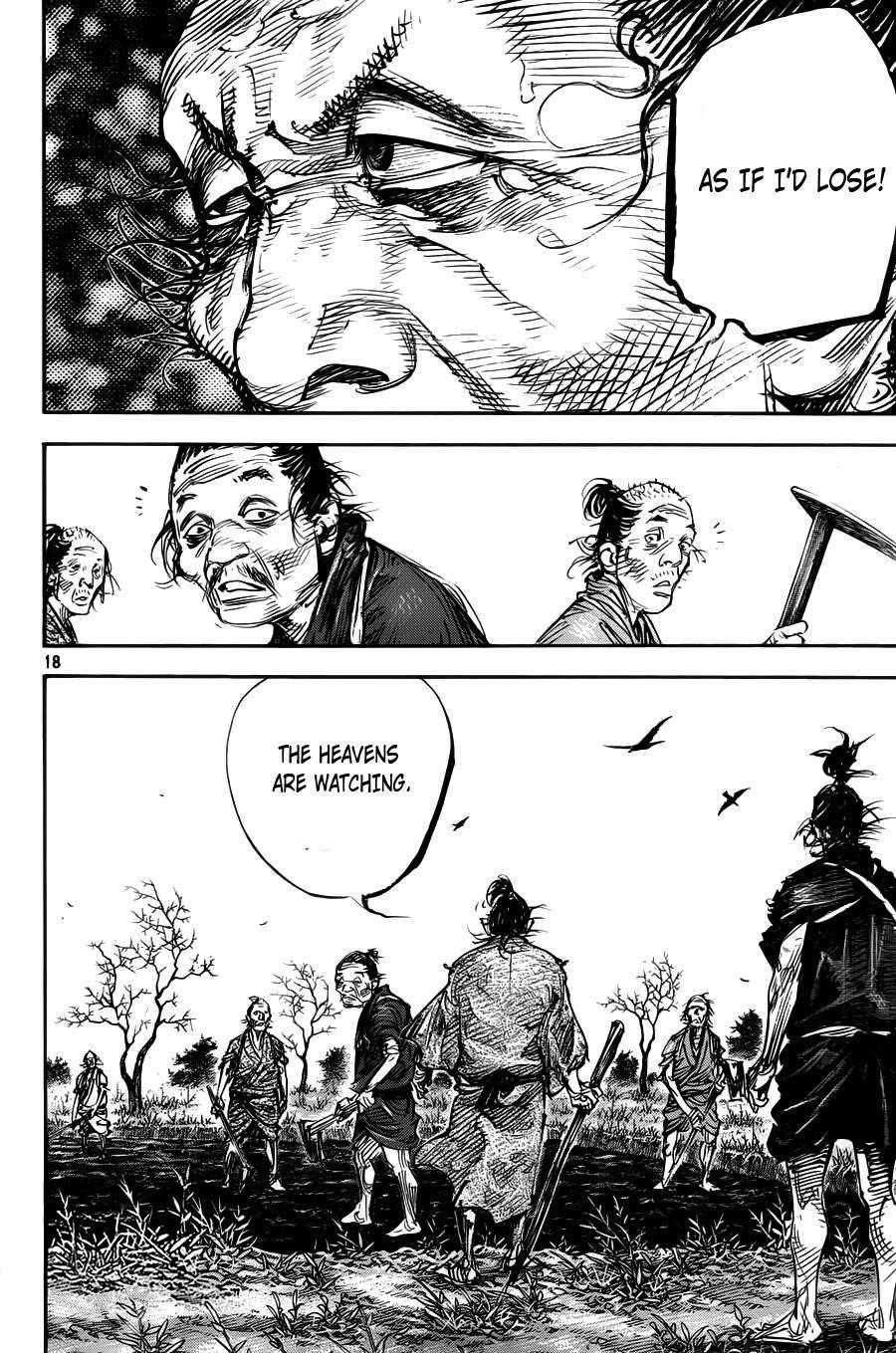 Vagabond, Chapter 314 image 17