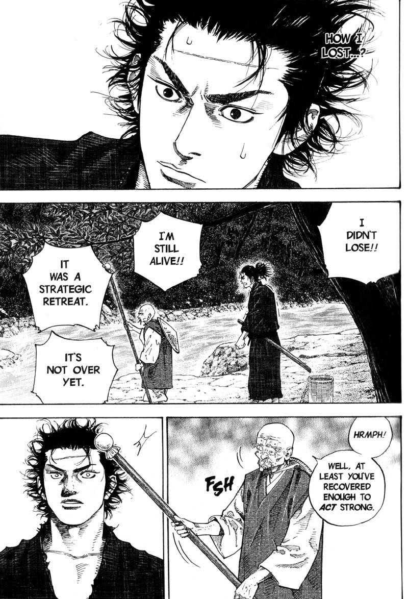 Vagabond, Chapter 52 image 09