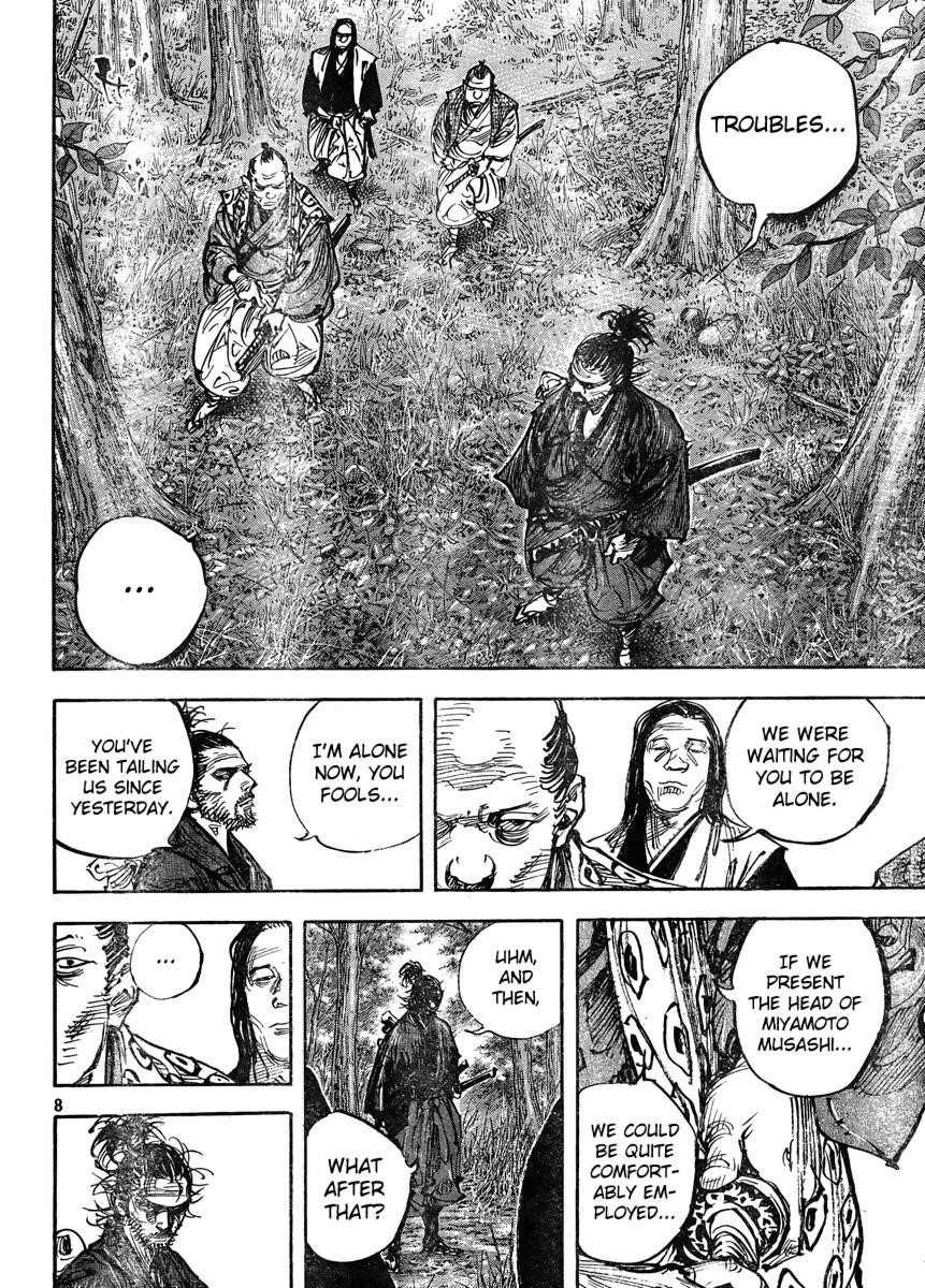 Vagabond, Chapter 323 image 08