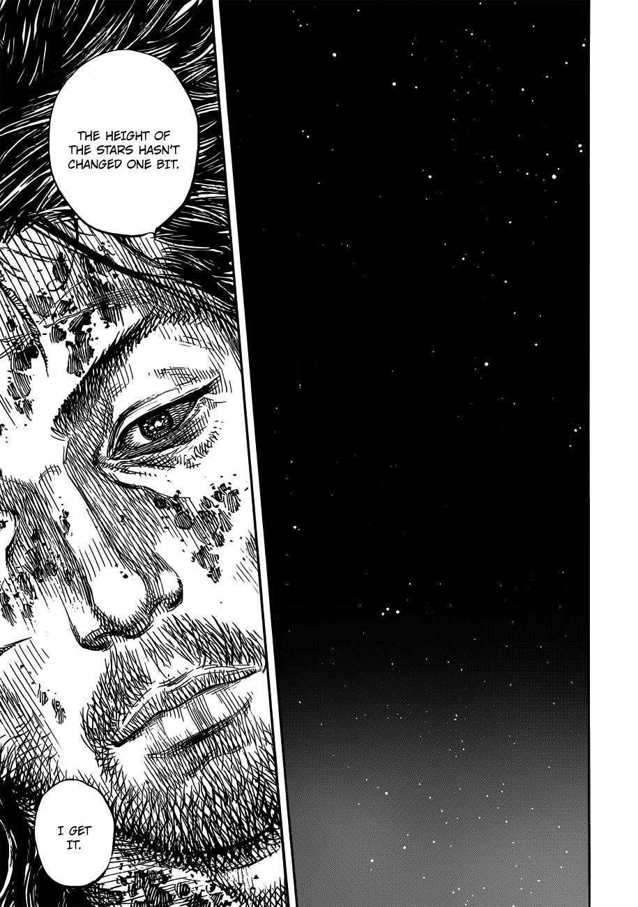 Vagabond, Chapter 301 image 31