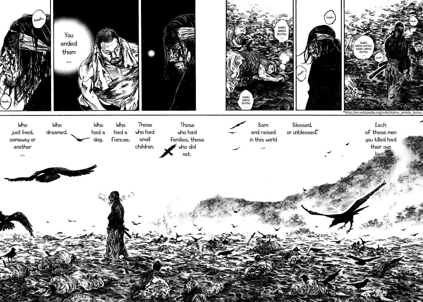 Vagabond, Chapter 240 image 02