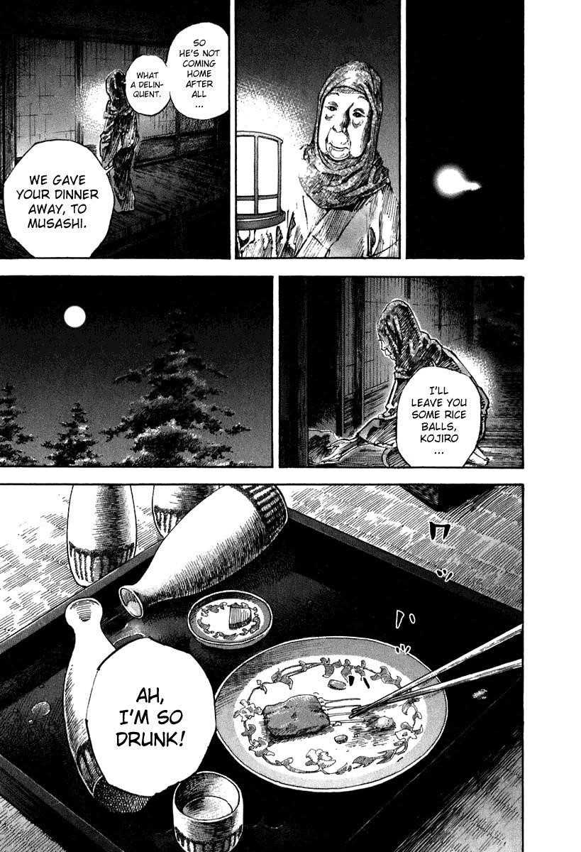 Vagabond, Chapter 204 image 09