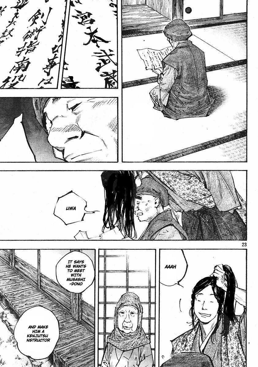 Vagabond, Chapter 252 image 22