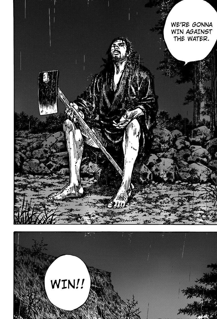 Vagabond, Chapter 304 image 13