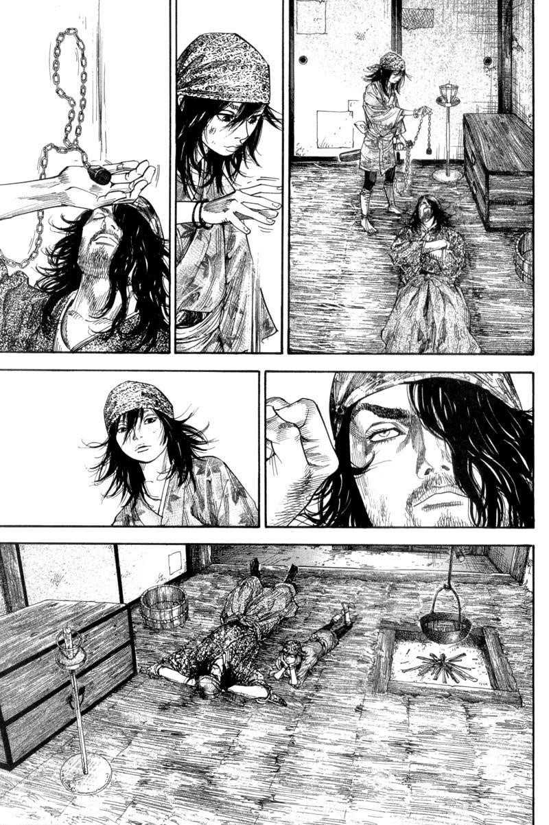 Vagabond, Chapter 115 image 17