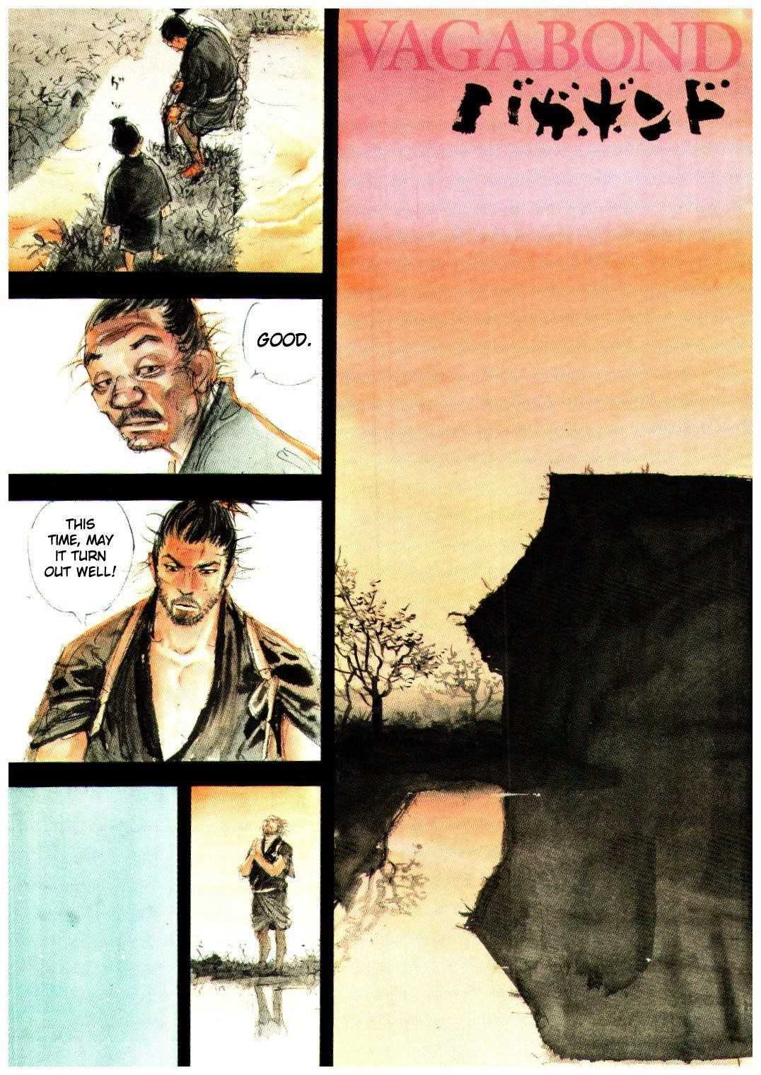 Vagabond, Chapter 310 image 01