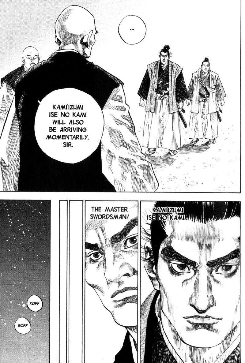 Vagabond, Chapter 65 image 17