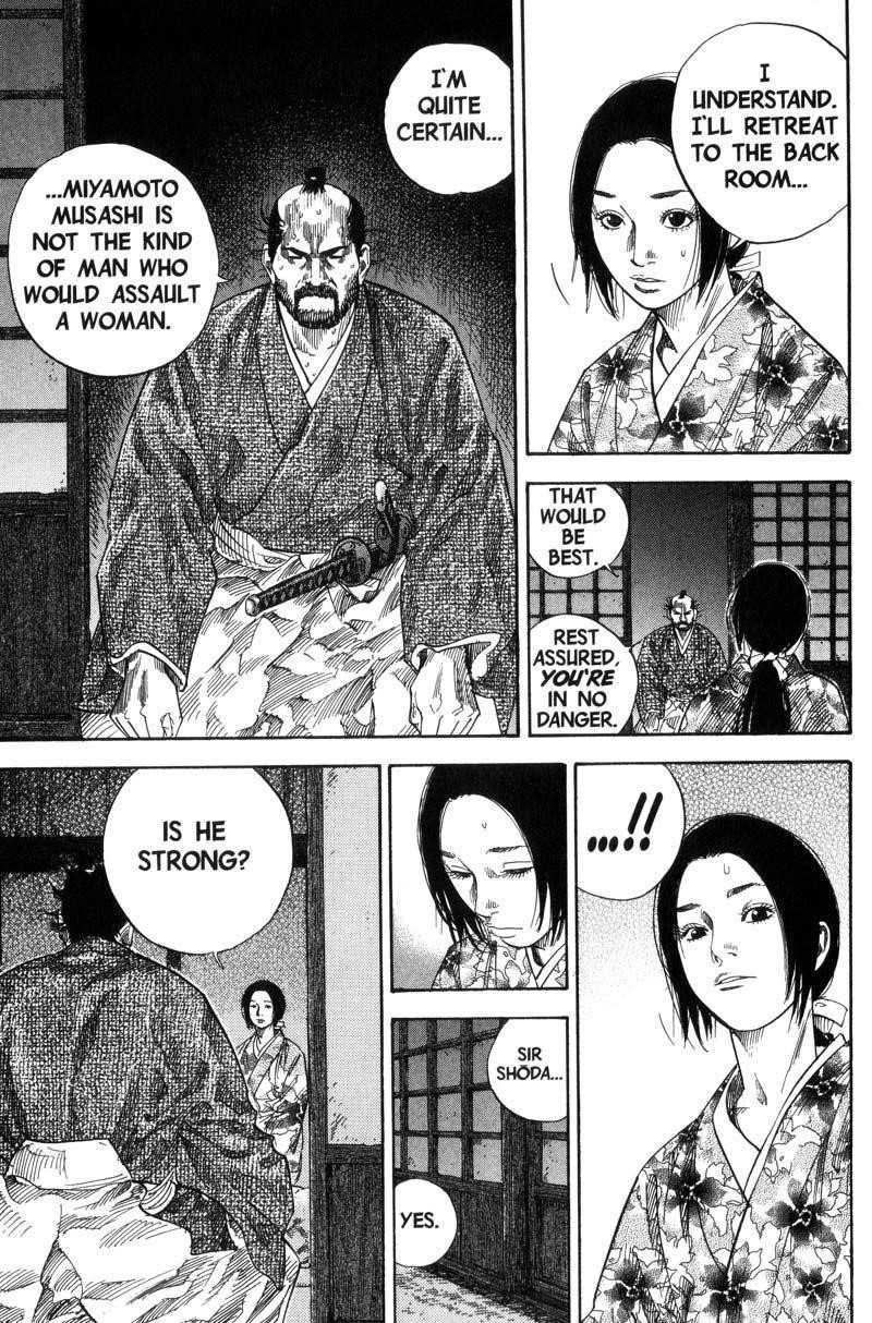 Vagabond, Chapter 97 image 17