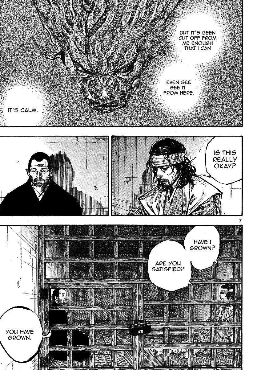 Vagabond, Chapter 254 image 07