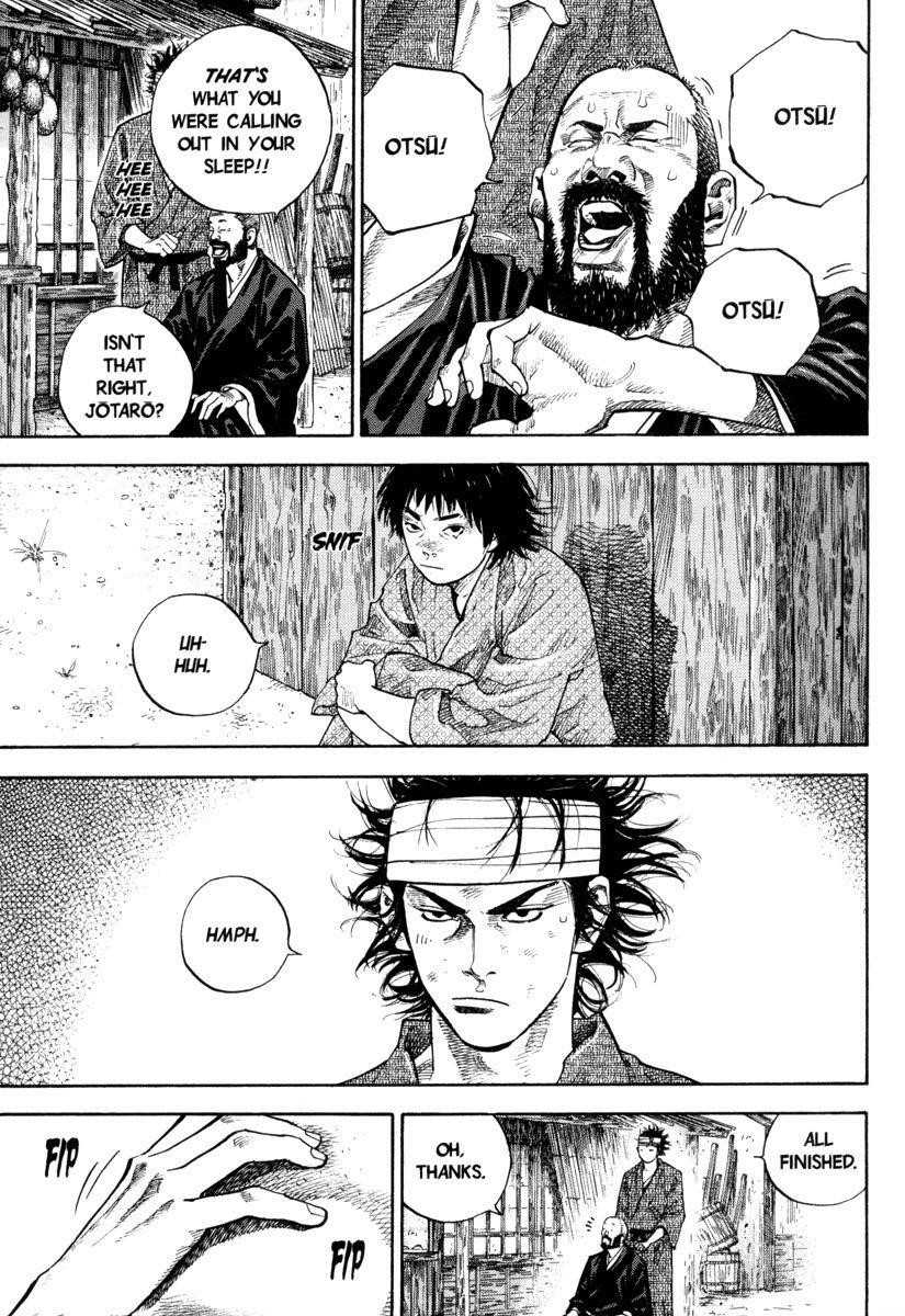 Vagabond, Chapter 32 image 21