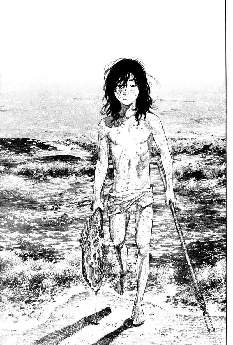 Vagabond, Chapter 134 image 17