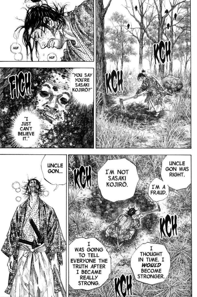 Vagabond, Chapter 114 image 09