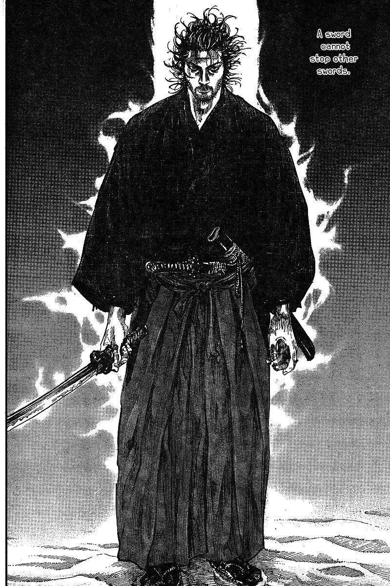 Vagabond, Chapter 216 image 21