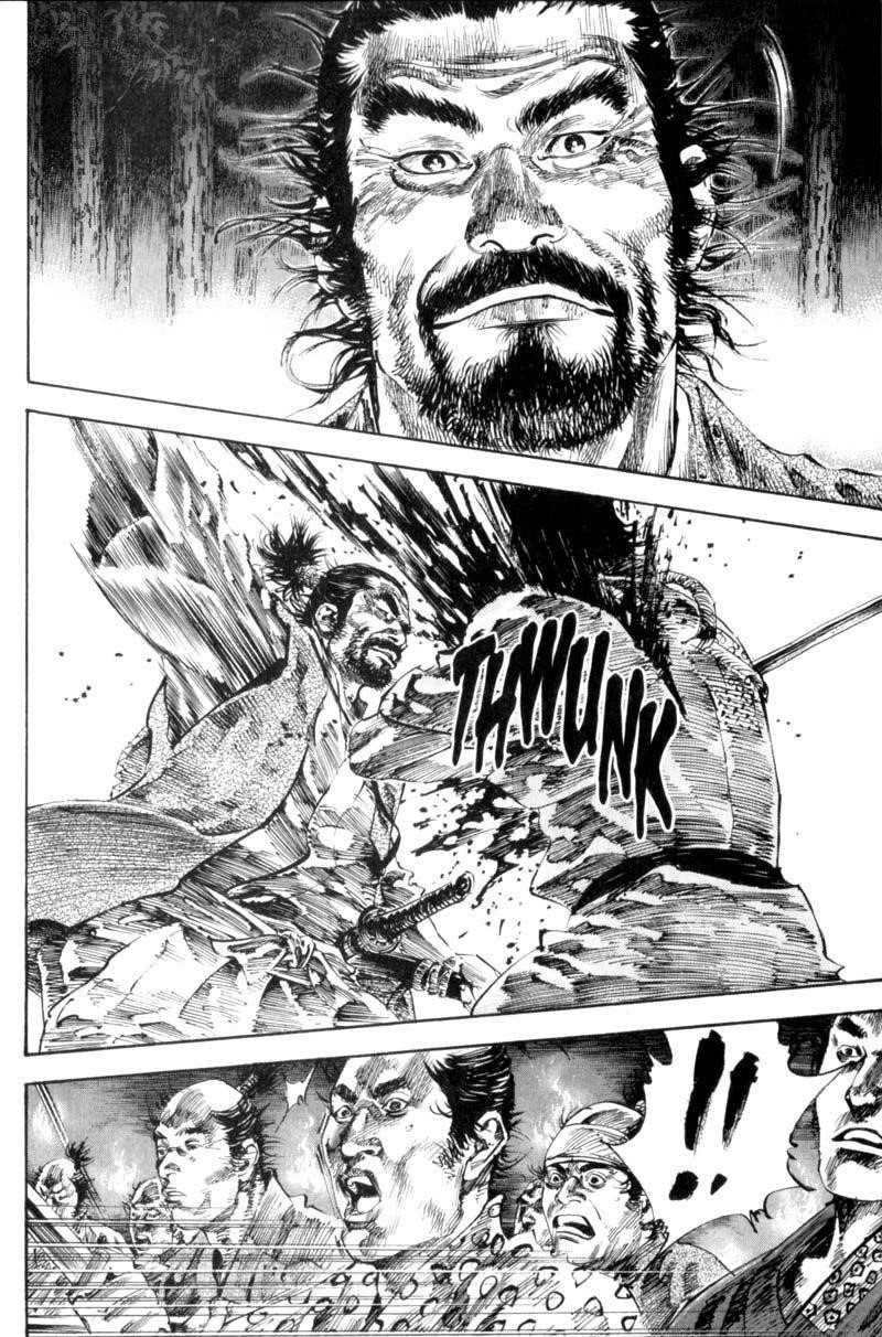 Vagabond, Chapter 165 image 14