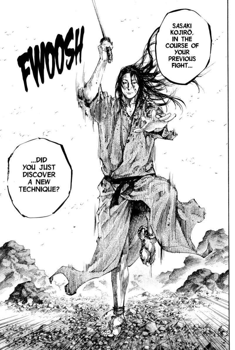 Vagabond, Chapter 175 image 23