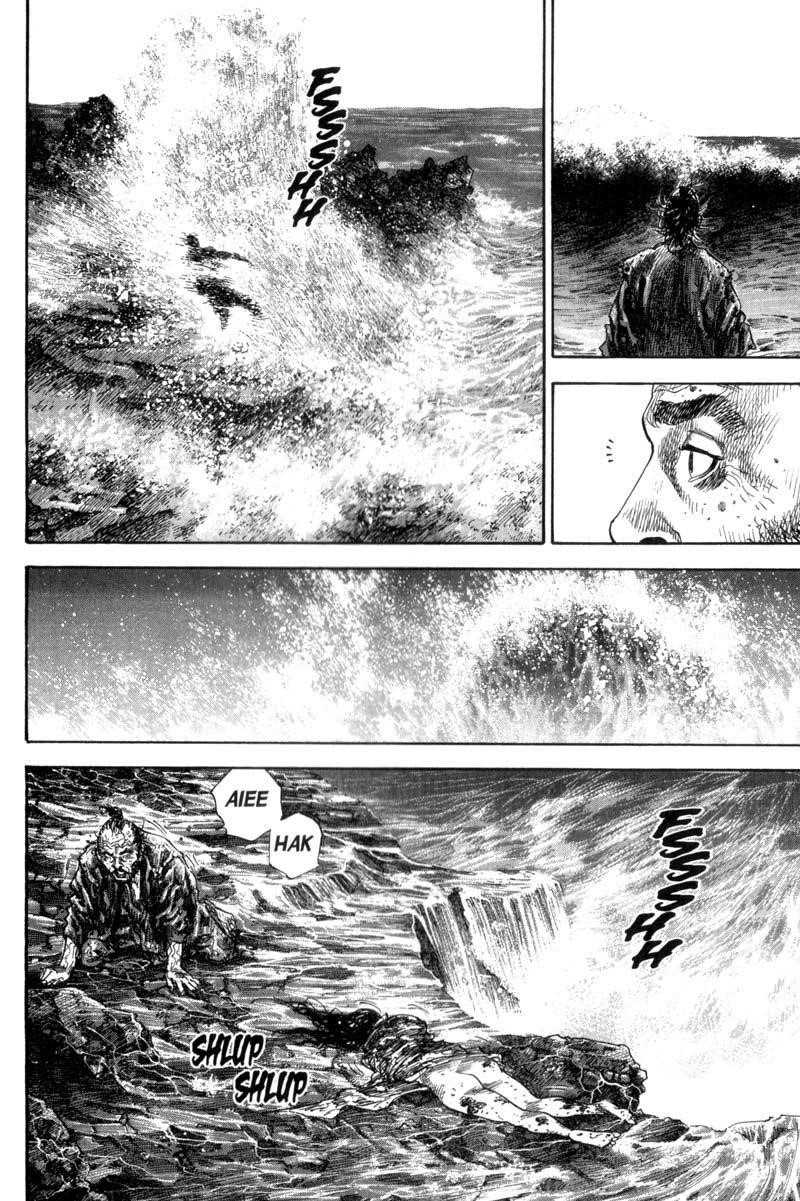 Vagabond, Chapter 129 image 02