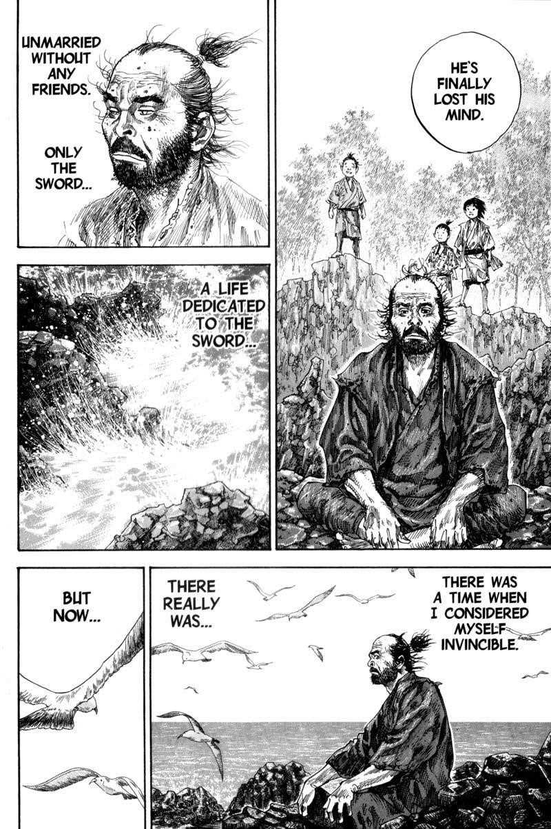 Vagabond, Chapter 128 image 15