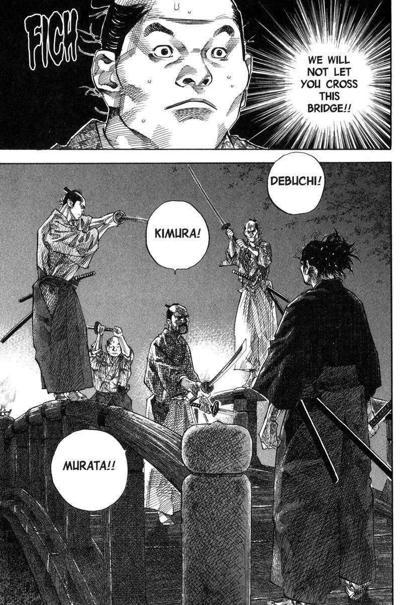 Vagabond, Chapter 93 image 15