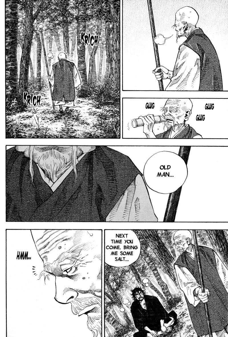 Vagabond, Chapter 54 image 13