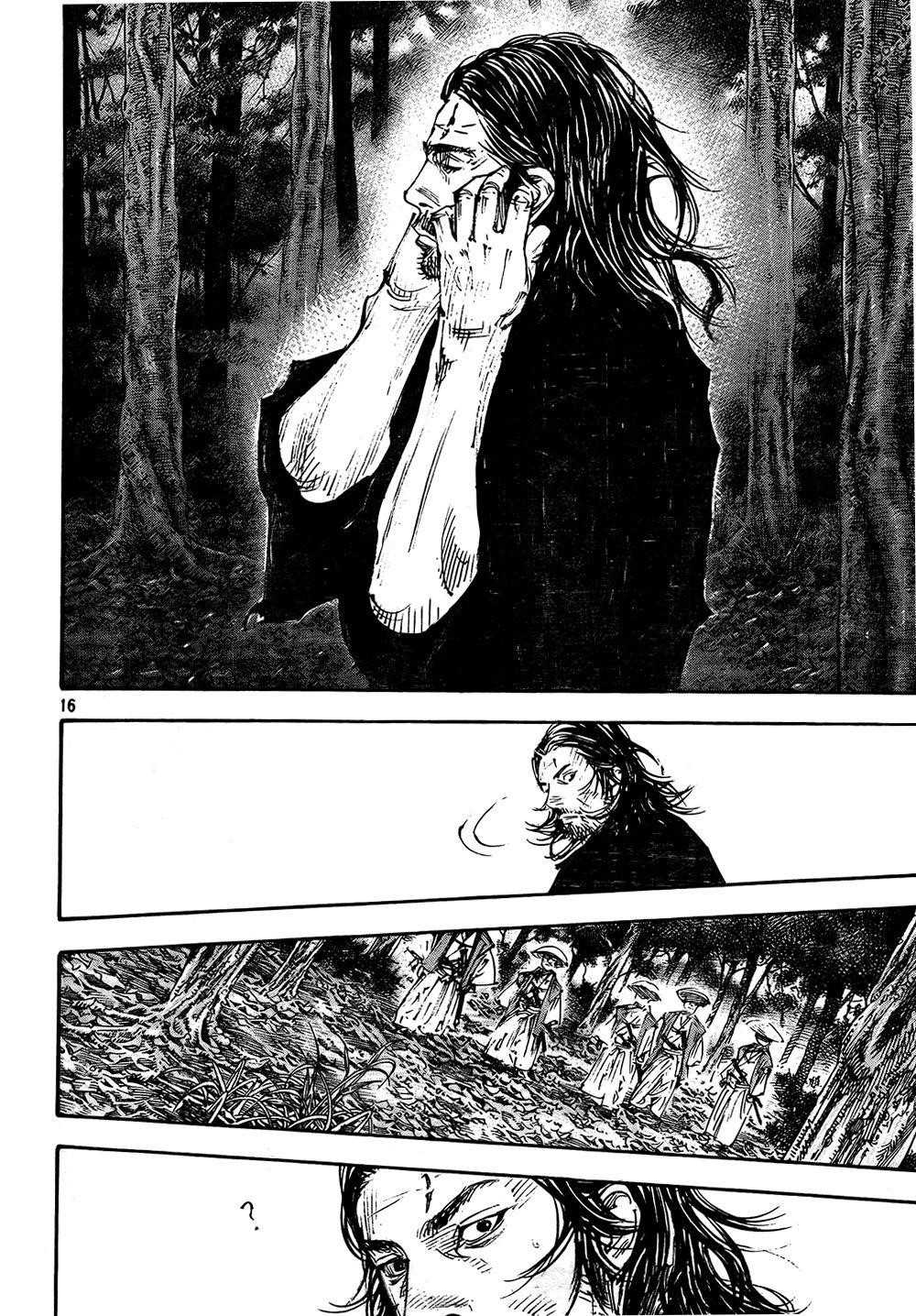 Vagabond, Chapter 289 image 16