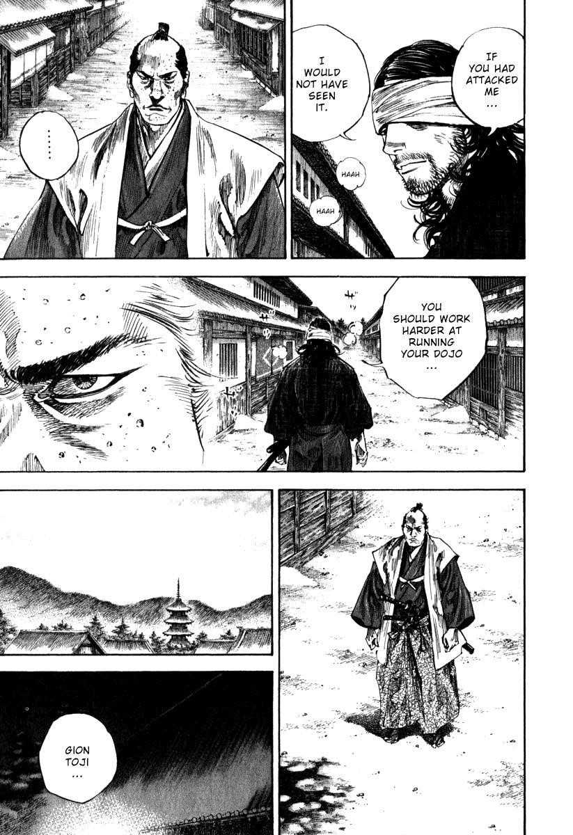 Vagabond, Chapter 196 image 13