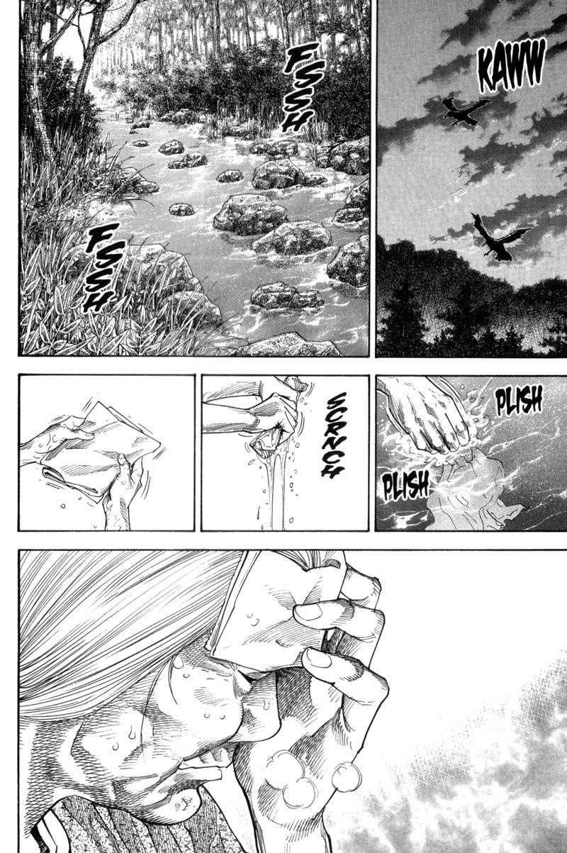 Vagabond, Chapter 113 image 04