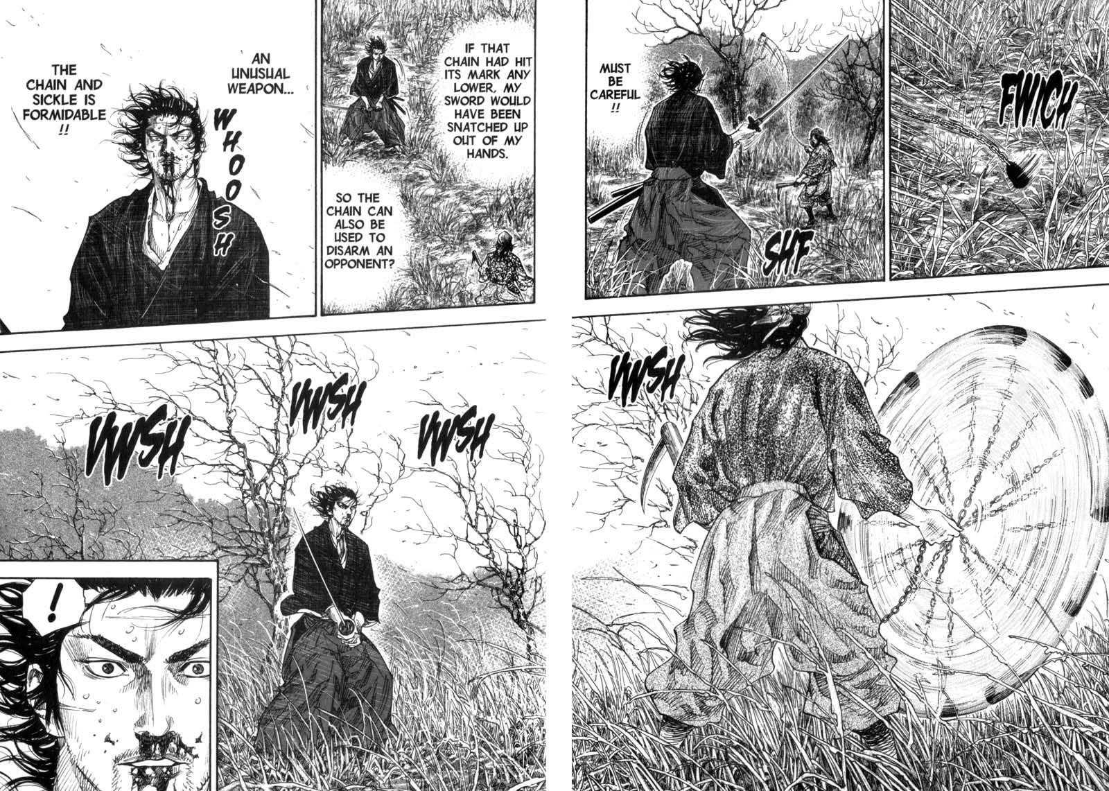 Vagabond, Chapter 118 image 08